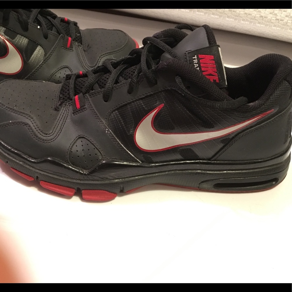 Nike Training